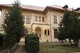 Colegiul  National  Pedagogic "Stefan cel Mare"