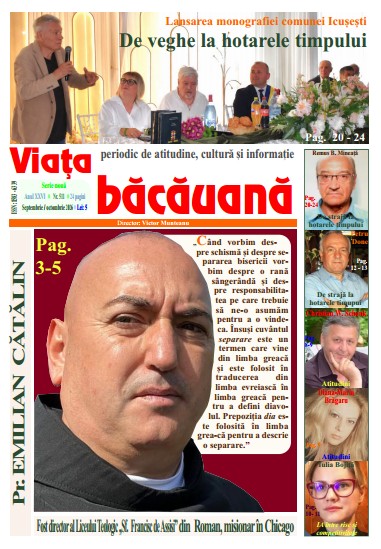 CITITI ACEST NUMAR IN FORMAT PDF - CLIC PE IMAGINE